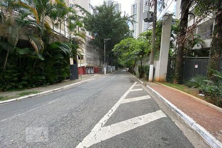 Apartamento à venda com 67m², 3 quartos e 2 vagas Apartamento à venda com 67m², 3 quartos e 2 vagasVista da Rua