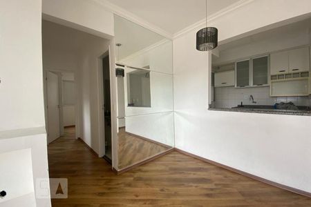 Apartamento à venda com 67m², 3 quartos e 2 vagas Apartamento à venda com 67m², 3 quartos e 2 vagasSala de Jantar