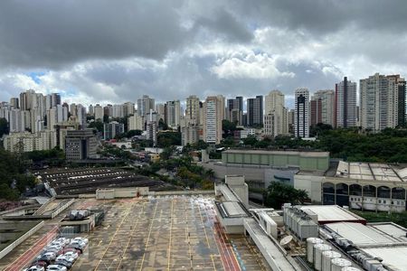 Apartamento à venda com 67m², 3 quartos e 2 vagas Apartamento à venda com 67m², 3 quartos e 2 vagasVista da Sala de TV
