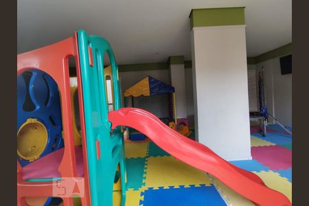 Apartamento à venda com 67m², 3 quartos e 2 vagas Apartamento à venda com 67m², 3 quartos e 2 vagasBrinquedoteca