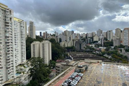Apartamento à venda com 67m², 3 quartos e 2 vagas Apartamento à venda com 67m², 3 quartos e 2 vagasVista da Sacada