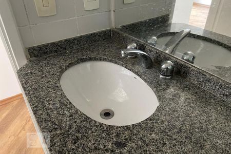 Apartamento à venda com 67m², 3 quartos e 2 vagas Apartamento à venda com 67m², 3 quartos e 2 vagasBanheiro - Torneira