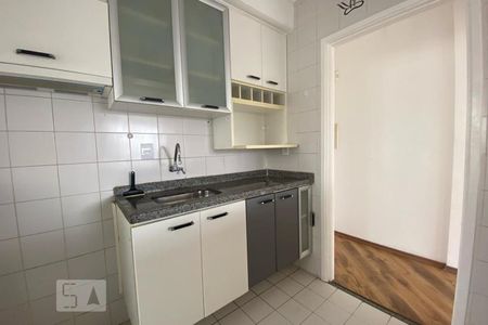 Apartamento à venda com 67m², 3 quartos e 2 vagas Apartamento à venda com 67m², 3 quartos e 2 vagasCozinha