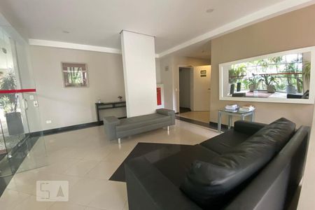 Apartamento à venda com 67m², 3 quartos e 2 vagas Apartamento à venda com 67m², 3 quartos e 2 vagasHall Social