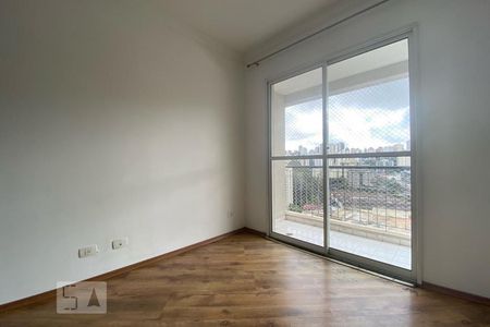 Apartamento à venda com 67m², 3 quartos e 2 vagas Apartamento à venda com 67m², 3 quartos e 2 vagasSala