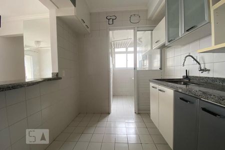 Apartamento à venda com 67m², 3 quartos e 2 vagas Apartamento à venda com 67m², 3 quartos e 2 vagasCozinha