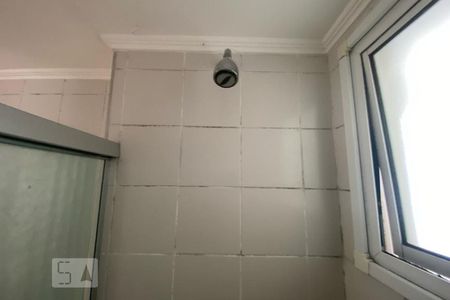 Apartamento à venda com 67m², 3 quartos e 2 vagas Apartamento à venda com 67m², 3 quartos e 2 vagasChuveiro