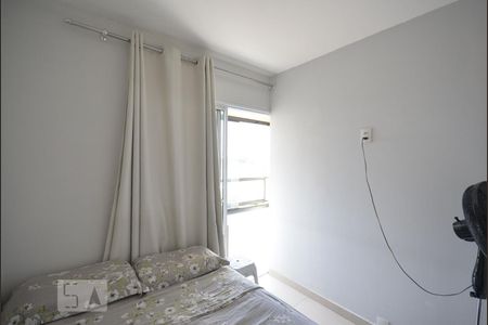Quarto de apartamento à venda com 1 quarto, 36m² em Cambuci, São Paulo