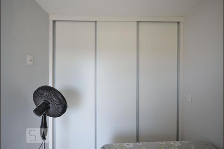Quarto de apartamento à venda com 1 quarto, 36m² em Cambuci, São Paulo