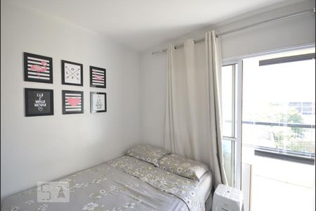 Quarto de apartamento à venda com 1 quarto, 36m² em Cambuci, São Paulo