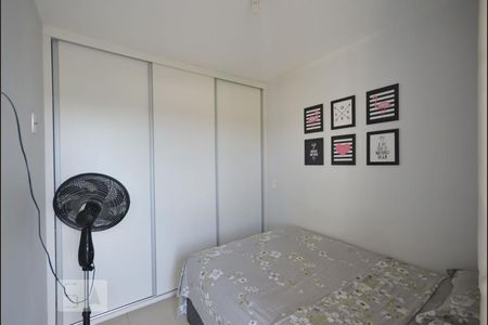 Quarto de apartamento à venda com 1 quarto, 36m² em Cambuci, São Paulo