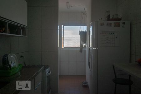 Apartamento para alugar com 60m², 2 quartos e 1 vagaCozinha