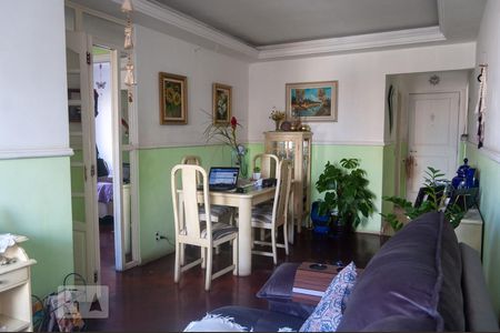 Sala de apartamento para alugar com 2 quartos, 60m² em Penha de França, São Paulo