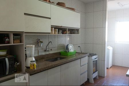 Apartamento para alugar com 60m², 2 quartos e 1 vagaCozinha