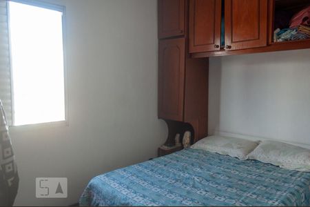 Quarto 1 de apartamento para alugar com 2 quartos, 60m² em Penha de França, São Paulo