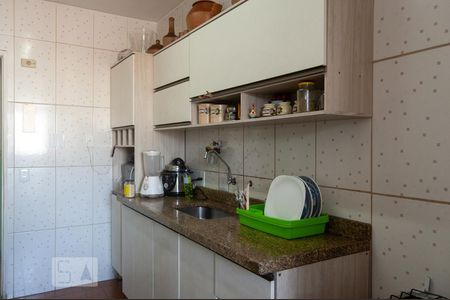 Apartamento para alugar com 60m², 2 quartos e 1 vagaCozinha