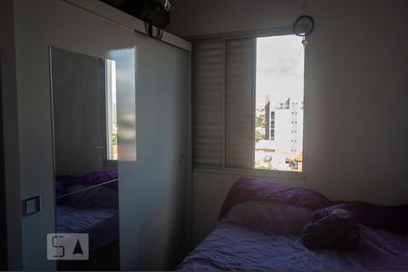 Apartamento para alugar com 60m², 2 quartos e 1 vagaQuarto 2