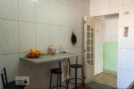 Apartamento para alugar com 60m², 2 quartos e 1 vagaCozinha