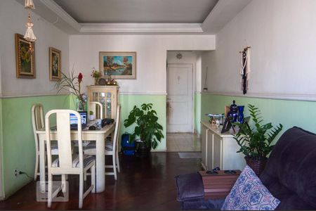 Sala de apartamento para alugar com 2 quartos, 60m² em Penha de França, São Paulo