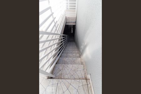 Casa para alugar com 40m², 1 quarto e sem vaga Casa para alugar com 40m², 1 quarto e sem vagaEntrada