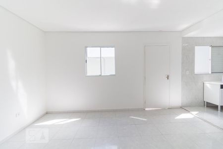 Kitnet de casa para alugar com 1 quarto, 40m² em Vila Formosa, São Paulo