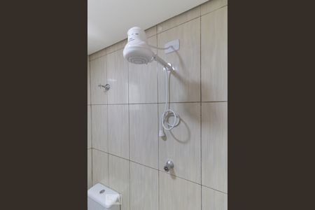 Chuveiro de casa para alugar com 1 quarto, 40m² em Vila Formosa, São Paulo