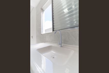 Casa para alugar com 40m², 1 quarto e sem vaga Casa para alugar com 40m², 1 quarto e sem vagaCozinha - Torneira