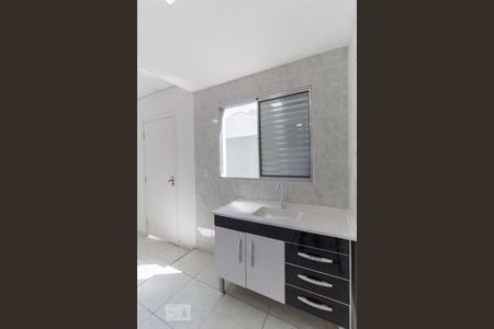 Casa para alugar com 40m², 1 quarto e sem vaga Casa para alugar com 40m², 1 quarto e sem vagaCozinha