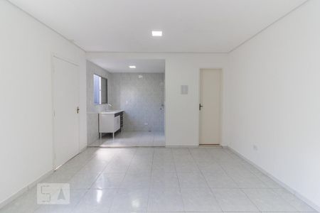 Kitnet de casa para alugar com 1 quarto, 40m² em Vila Formosa, São Paulo