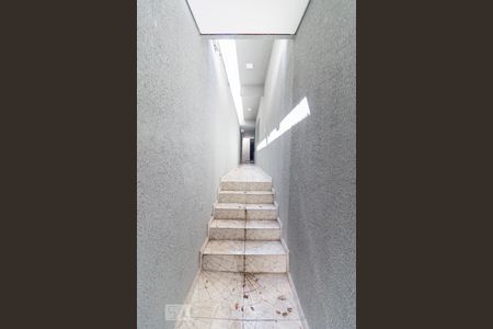 Casa para alugar com 40m², 1 quarto e sem vaga Casa para alugar com 40m², 1 quarto e sem vagaEntrada