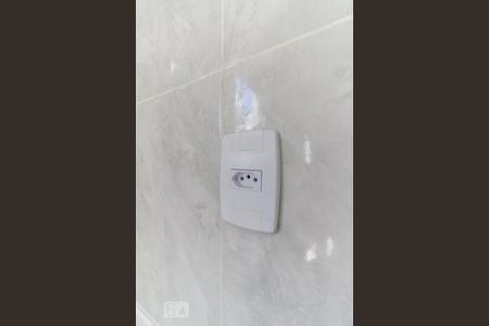 Tomada de casa para alugar com 1 quarto, 40m² em Vila Formosa, São Paulo