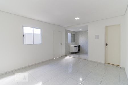Kitnet de casa para alugar com 1 quarto, 40m² em Vila Formosa, São Paulo