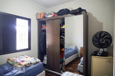 Casa à venda com 273m², 3 quartos e 2 vagasQuarto 2