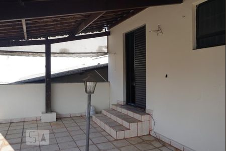 Casa à venda com 273m², 3 quartos e 2 vagasVaranda da Suíte