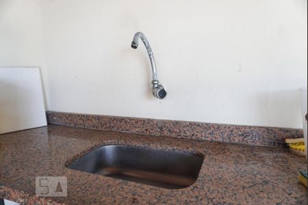 Casa à venda com 273m², 3 quartos e 2 vagasChurrasqueira - Detalhe