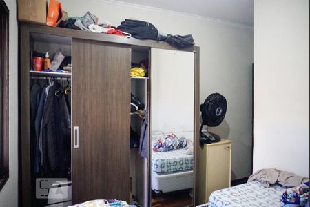 Casa à venda com 273m², 3 quartos e 2 vagasQuarto 2