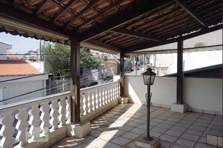 Casa à venda com 273m², 3 quartos e 2 vagasVaranda da Suíte