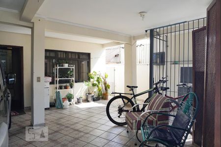 Casa à venda com 273m², 3 quartos e 2 vagasGaragem
