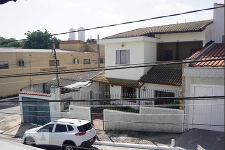 Casa à venda com 273m², 3 quartos e 2 vagasVista - Varanda da Suíte