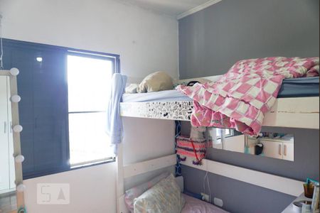 Casa à venda com 273m², 3 quartos e 2 vagasQuarto 1