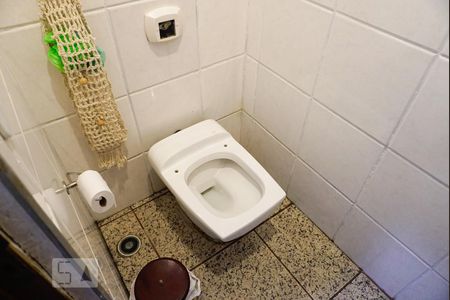 Casa à venda com 273m², 3 quartos e 2 vagasLavabo