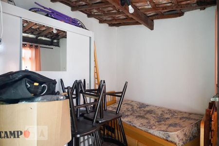 Casa à venda com 273m², 3 quartos e 2 vagasQuarto de Serviço