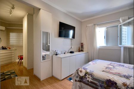 Apartamento à venda com 98m², 2 quartos e 2 vagasSuíte