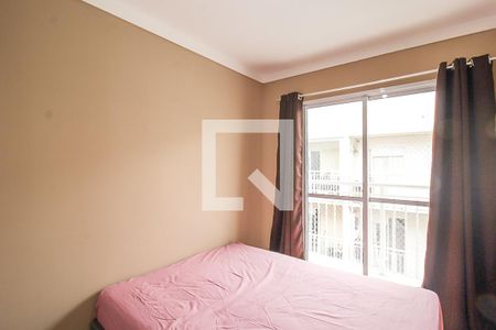 Suíte de apartamento para alugar com 1 quarto, 31m² em Vila Palmeiras, São Paulo