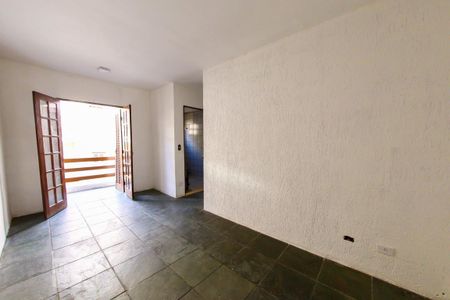 Apartamento para alugar com 54m², 2 quartos e 1 vaga Apartamento para alugar com 54m², 2 quartos e 1 vagaSala