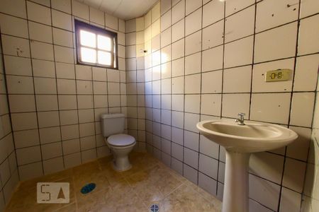 Apartamento para alugar com 54m², 2 quartos e 1 vaga Apartamento para alugar com 54m², 2 quartos e 1 vagaBanheiro