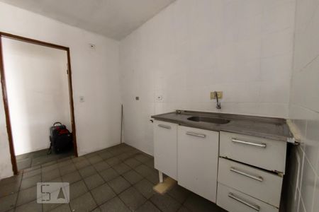 Apartamento para alugar com 54m², 2 quartos e 1 vaga Apartamento para alugar com 54m², 2 quartos e 1 vagaCozinha