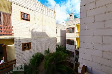 Apartamento para alugar com 54m², 2 quartos e 1 vaga Apartamento para alugar com 54m², 2 quartos e 1 vagaVista da Sacada da Sala