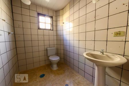 Apartamento para alugar com 54m², 2 quartos e 1 vaga Apartamento para alugar com 54m², 2 quartos e 1 vagaBanheiro