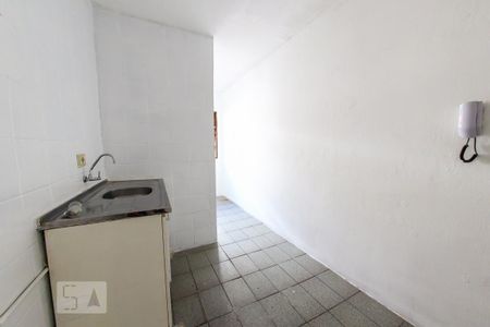 Apartamento para alugar com 54m², 2 quartos e 1 vaga Apartamento para alugar com 54m², 2 quartos e 1 vagaCozinha